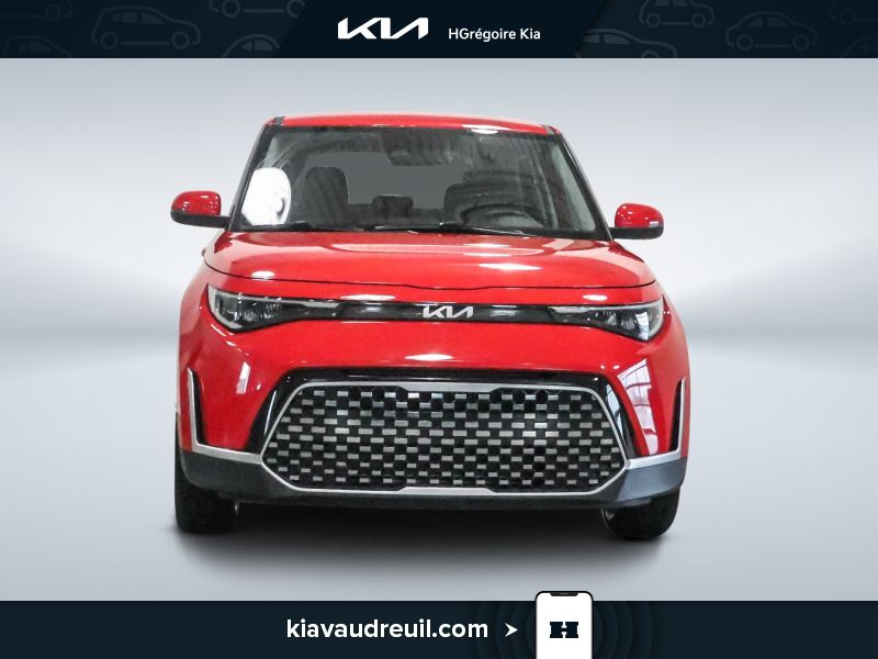 2024 Kia Soul