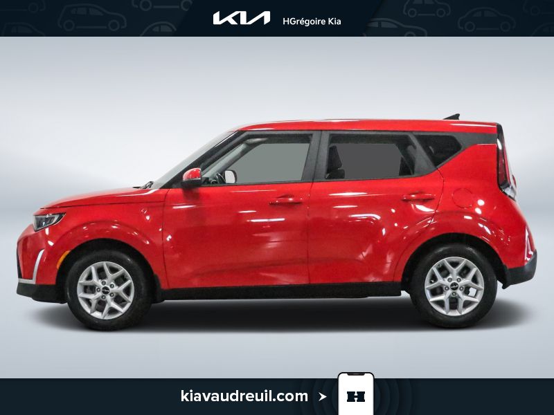 2024 Kia Soul