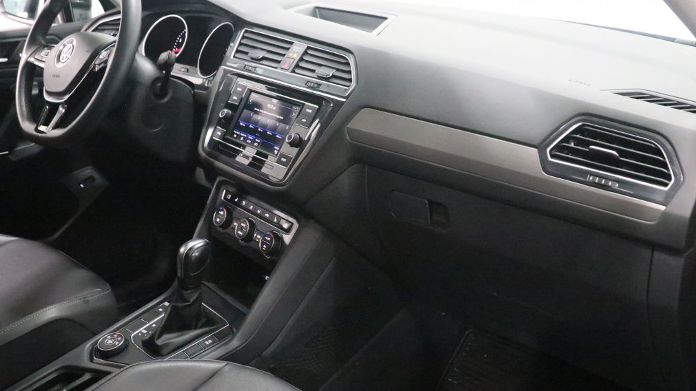 Volkswagen Tiguan Comfortline 2020 d&rsquo;occasion à vendre - 25