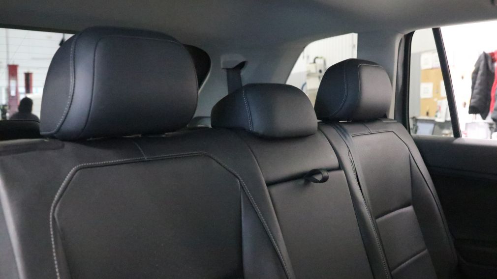 Volkswagen Tiguan Comfortline 2020 d&rsquo;occasion à vendre - 26