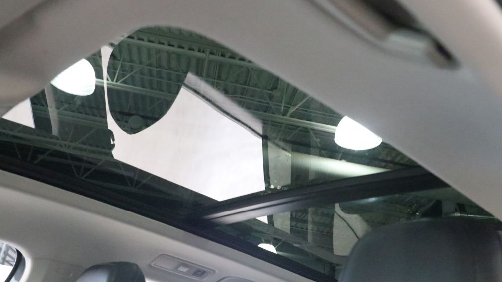 Volkswagen Tiguan Comfortline 2020 d&rsquo;occasion à vendre - 13