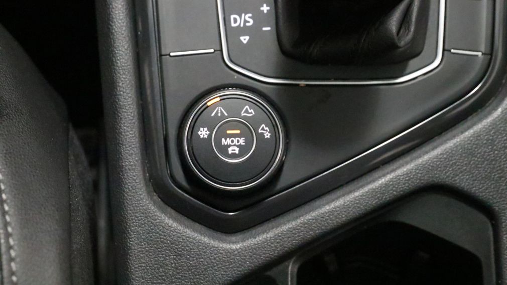 Volkswagen Tiguan Comfortline 2020 d&rsquo;occasion à vendre - 23
