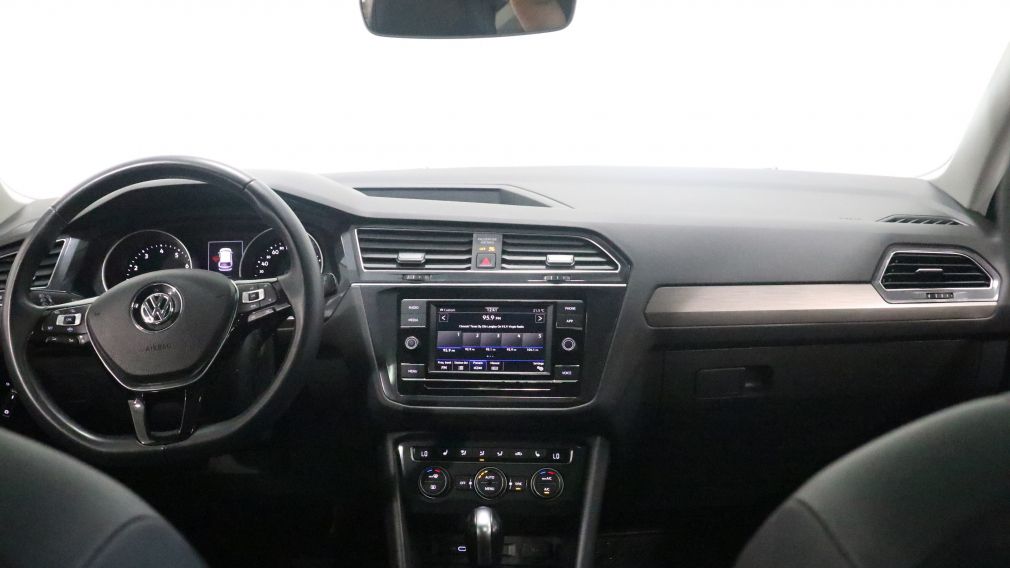 Volkswagen Tiguan Comfortline 2020 d&rsquo;occasion à vendre - 18