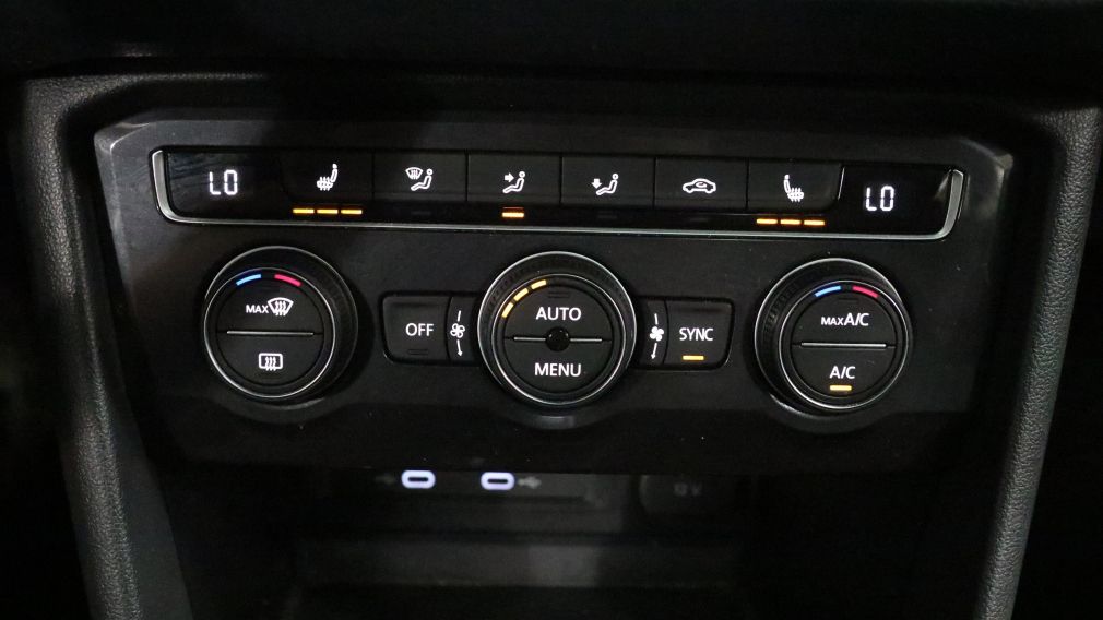 Volkswagen Tiguan Comfortline 2020 d&rsquo;occasion à vendre - 22