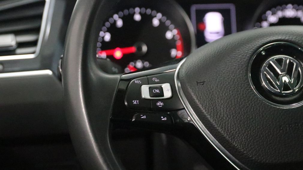 Volkswagen Tiguan Comfortline 2020 d&rsquo;occasion à vendre - 16