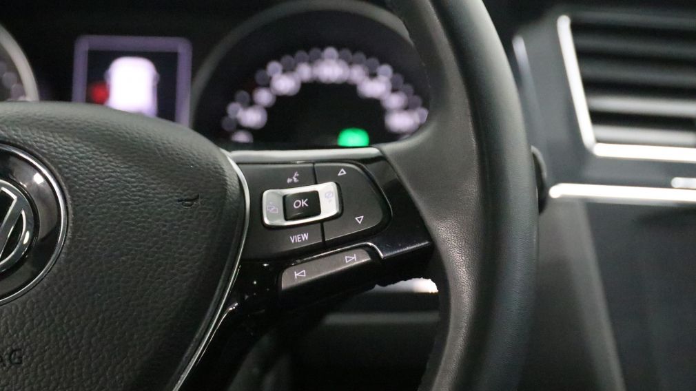 Volkswagen Tiguan Comfortline 2020 d&rsquo;occasion à vendre - 17