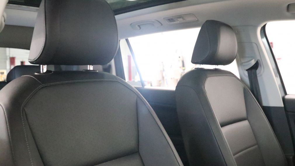 Volkswagen Tiguan Comfortline 2020 d&rsquo;occasion à vendre - 24