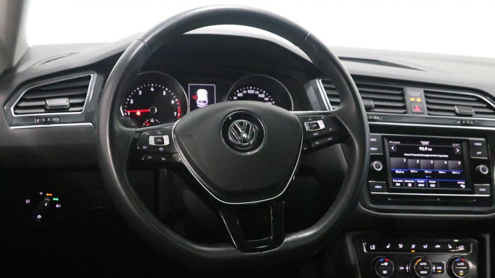 Volkswagen Tiguan Comfortline 2020 d&rsquo;occasion à vendre - 15