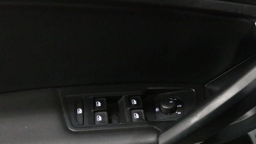 Volkswagen Tiguan Comfortline 2020 d&rsquo;occasion à vendre - 11