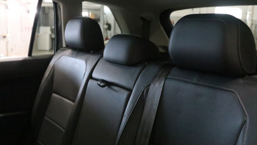 Volkswagen Tiguan Comfortline 2020 d&rsquo;occasion à vendre - 14