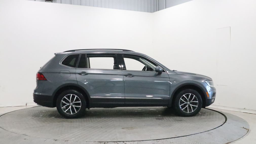 Volkswagen Tiguan Comfortline 2020 d&rsquo;occasion à vendre - 4