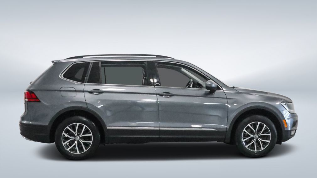 Volkswagen Tiguan Comfortline 2020 à vendre à Trois-Rivières - 4
