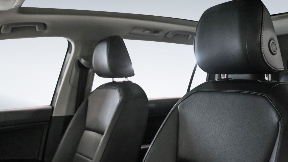 Volkswagen Tiguan Comfortline 2020 à vendre à Trois-Rivières - 9
