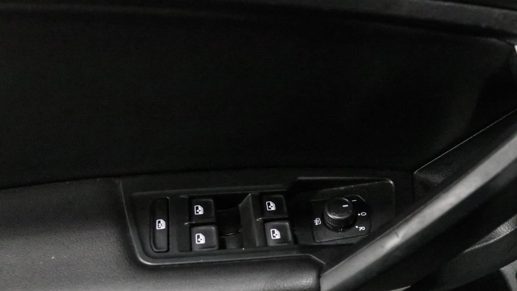 Volkswagen Tiguan Comfortline 2020 à vendre à Trois-Rivières - 11