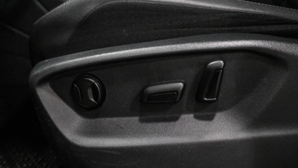 Volkswagen Tiguan Comfortline 2020 à vendre à Trois-Rivières - 12