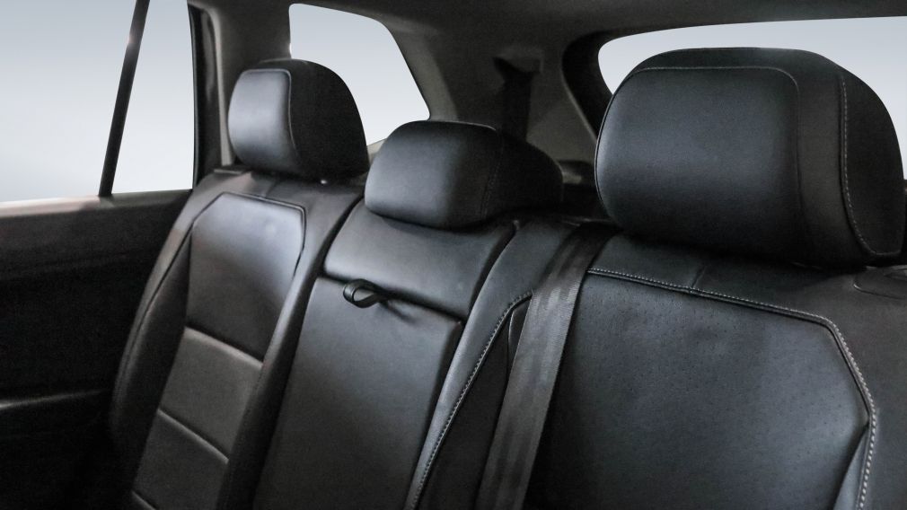 Volkswagen Tiguan Comfortline 2020 à vendre à Trois-Rivières - 14