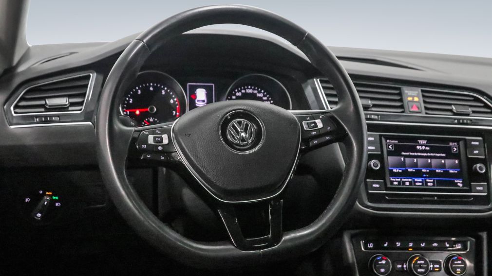 Volkswagen Tiguan Comfortline 2020 à vendre à Trois-Rivières - 15