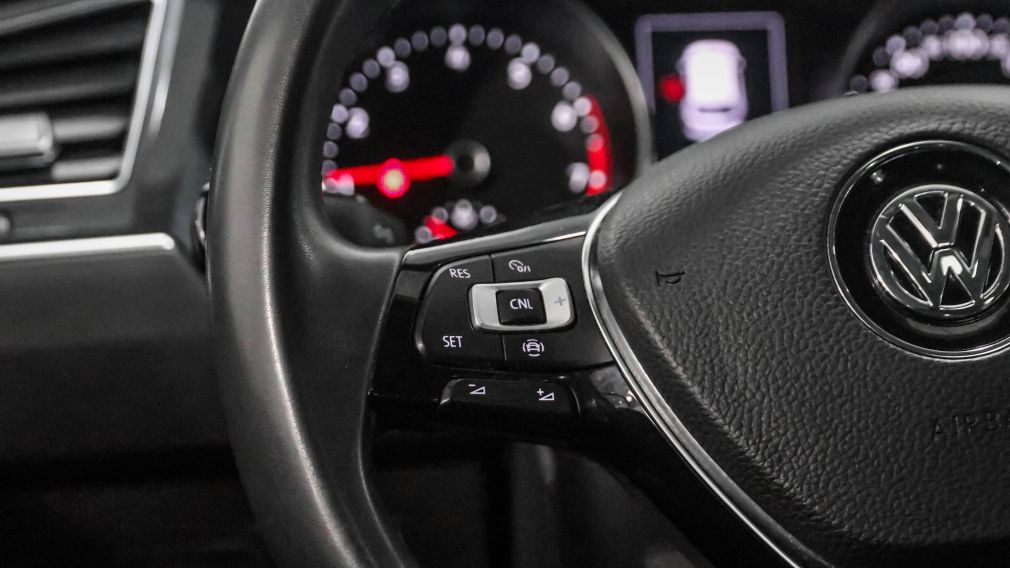 Volkswagen Tiguan Comfortline 2020 à vendre à Trois-Rivières - 16
