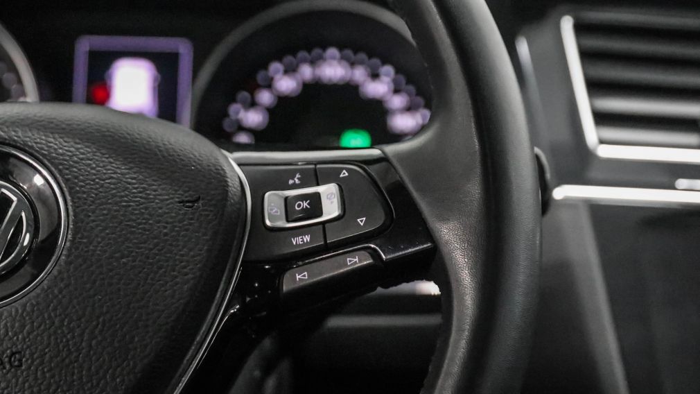 Volkswagen Tiguan Comfortline 2020 à vendre à Trois-Rivières - 17