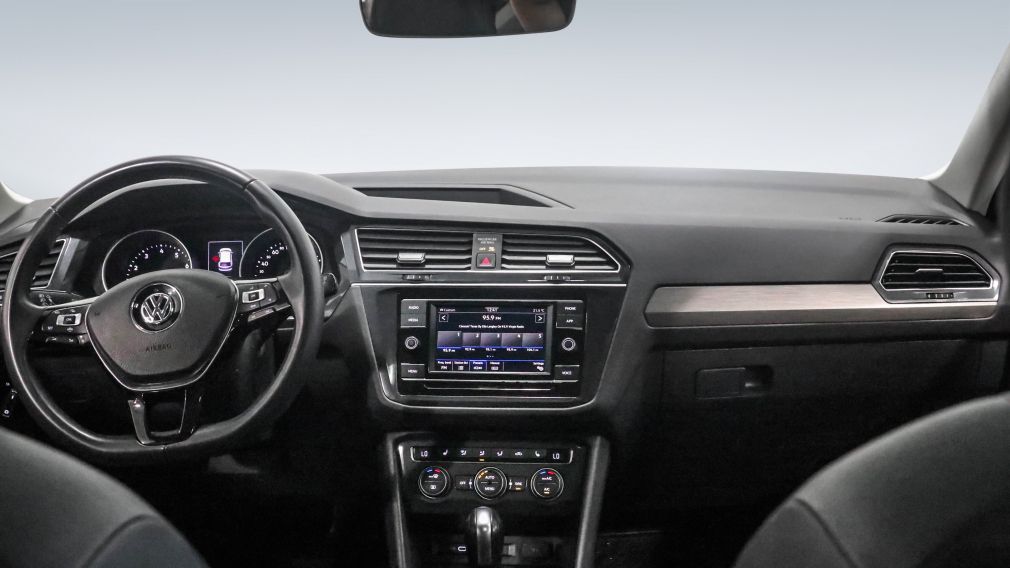 Volkswagen Tiguan Comfortline 2020 à vendre à Trois-Rivières - 18