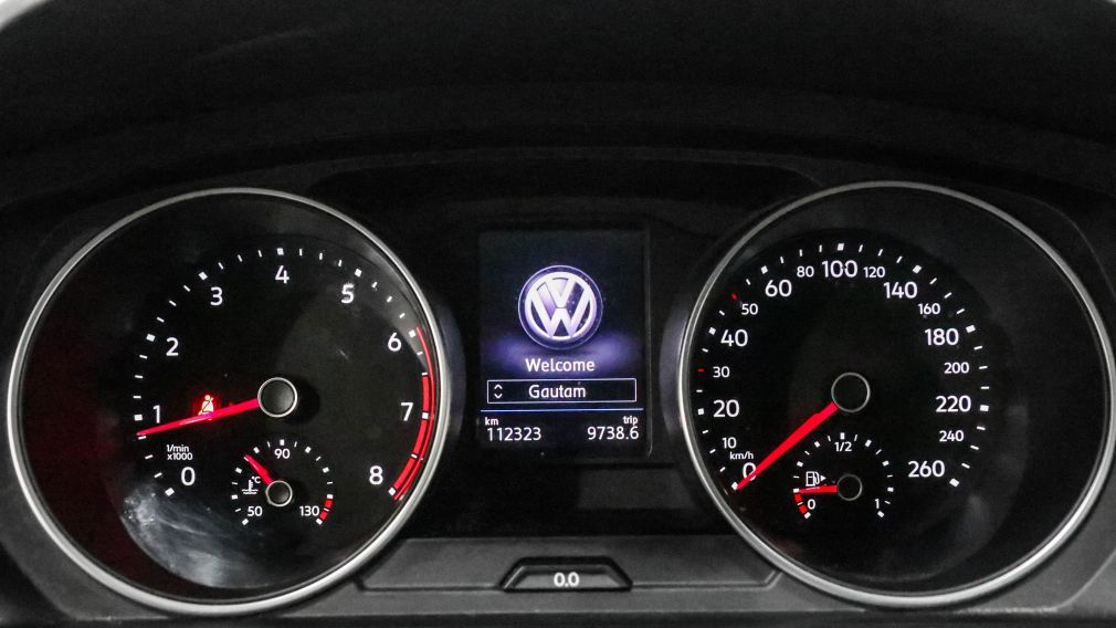 Volkswagen Tiguan Comfortline 2020 à vendre à Trois-Rivières - 19