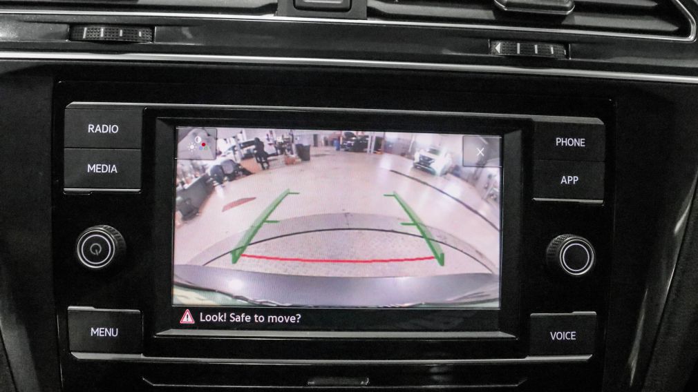 Volkswagen Tiguan Comfortline 2020 à vendre à Trois-Rivières - 21