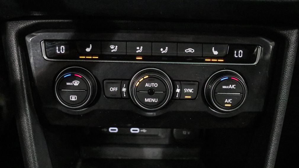 Volkswagen Tiguan Comfortline 2020 à vendre à Trois-Rivières - 22