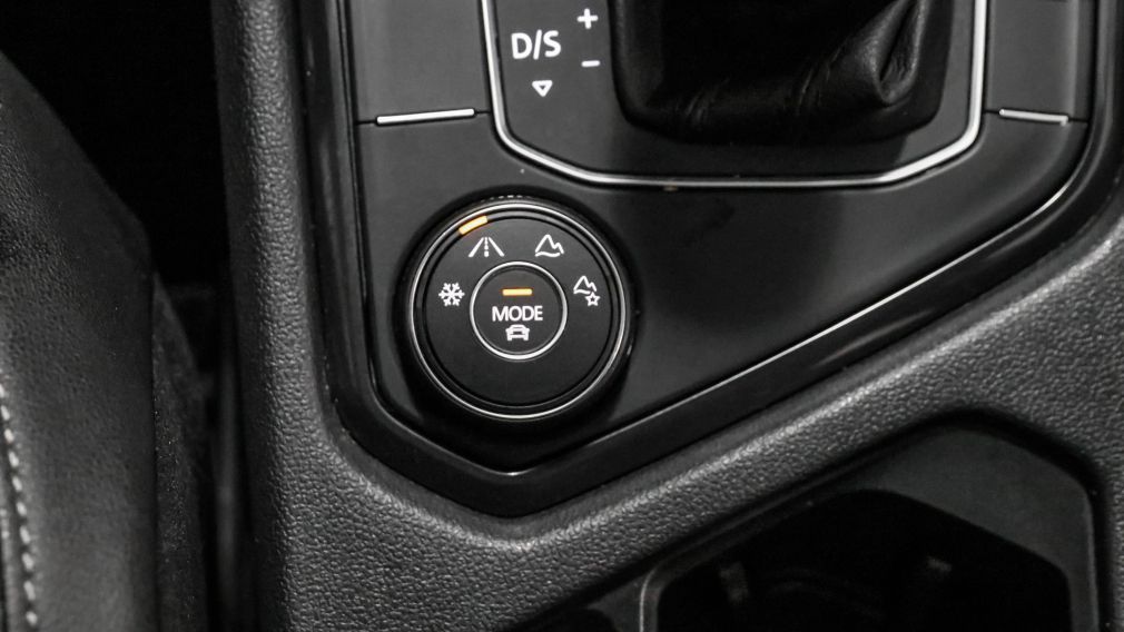 Volkswagen Tiguan Comfortline 2020 à vendre à Trois-Rivières - 23