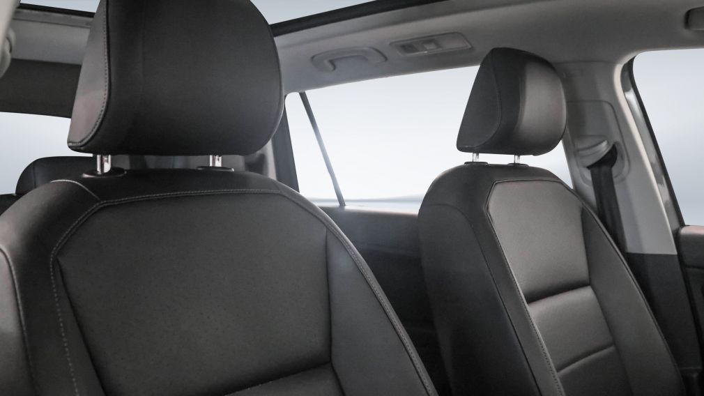 Volkswagen Tiguan Comfortline 2020 à vendre à Trois-Rivières - 24