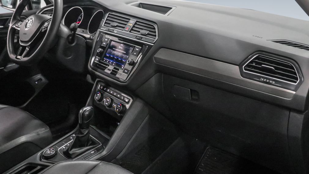 Volkswagen Tiguan Comfortline 2020 à vendre à Trois-Rivières - 25
