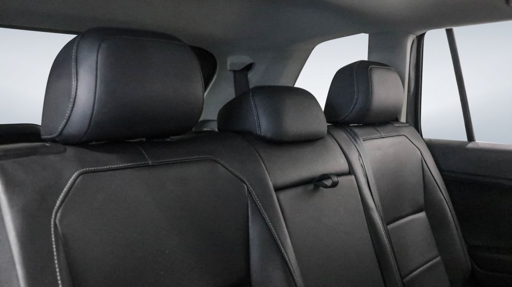 Volkswagen Tiguan Comfortline 2020 à vendre à Trois-Rivières - 26