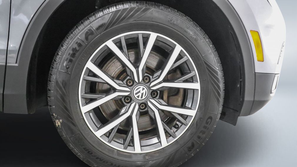 Volkswagen Tiguan Comfortline 2020 à vendre à Trois-Rivières - 28
