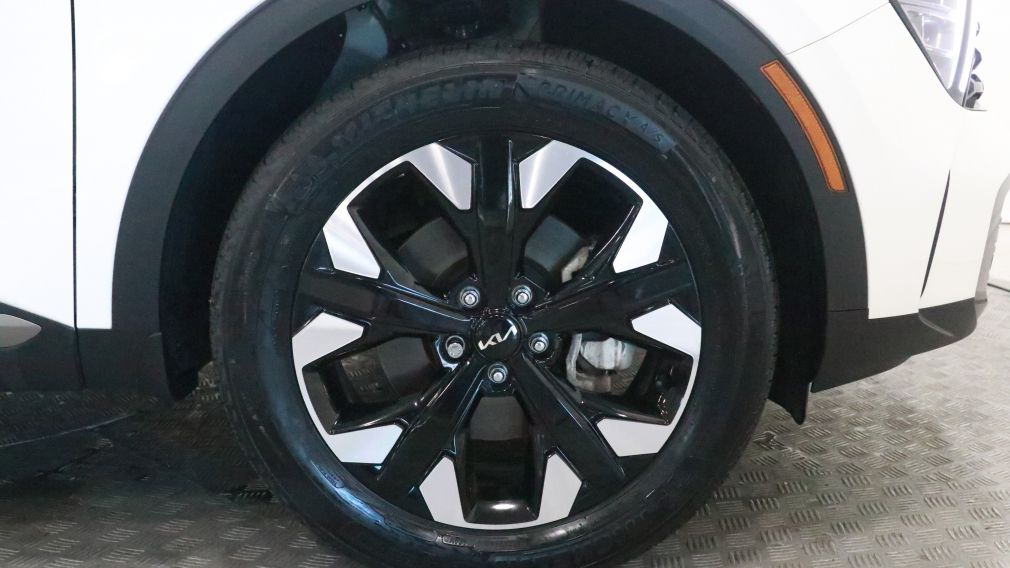 Kia Sportage X-Line Limited 2024 d&rsquo;occasion à vendre - 31