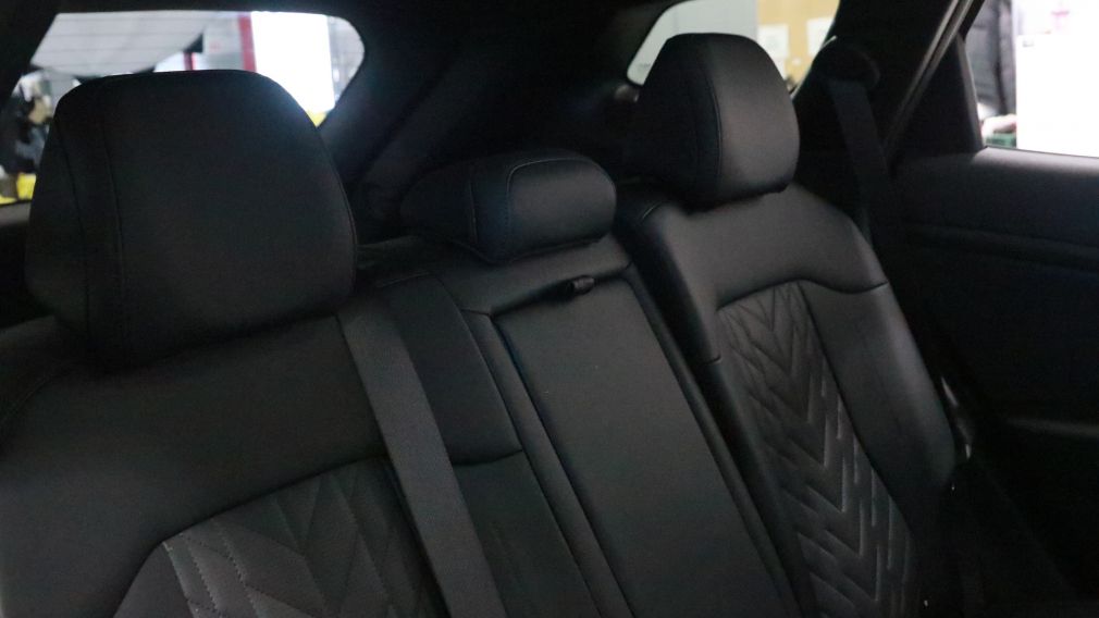 Kia Sportage X-Line Limited 2024 d&rsquo;occasion à vendre - 29
