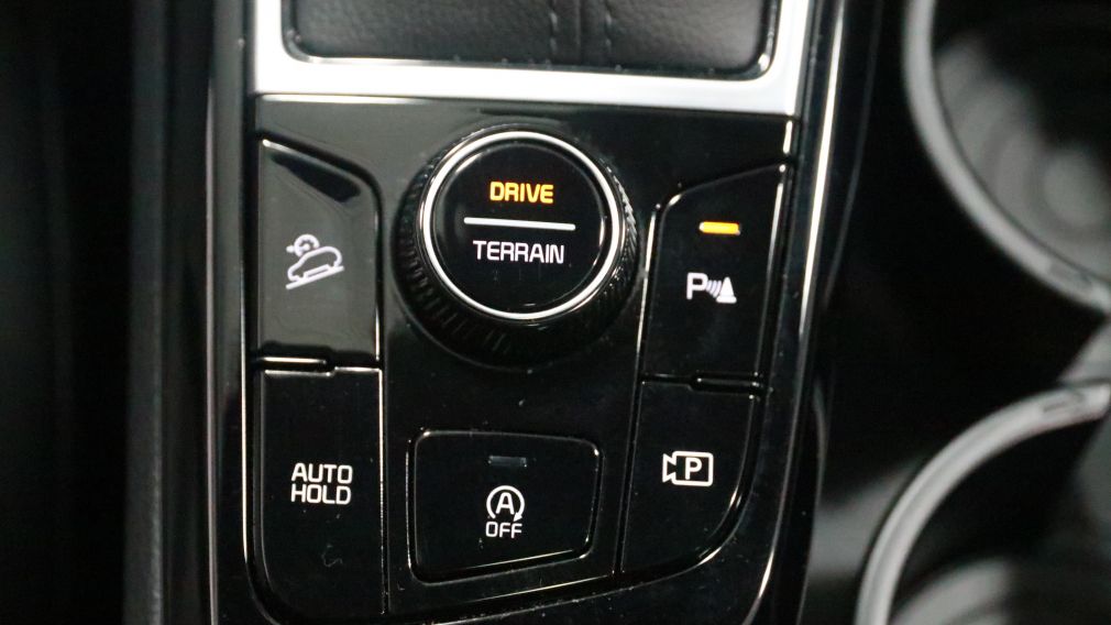 Kia Sportage X-Line Limited 2024 d&rsquo;occasion à vendre - 25