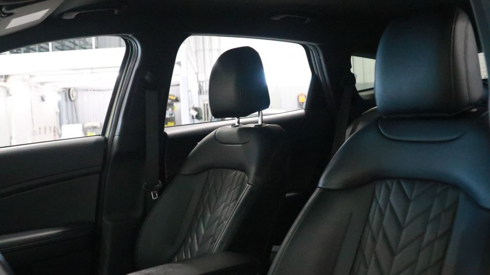 Kia Sportage X-Line 2024 d&rsquo;occasion à vendre - 9