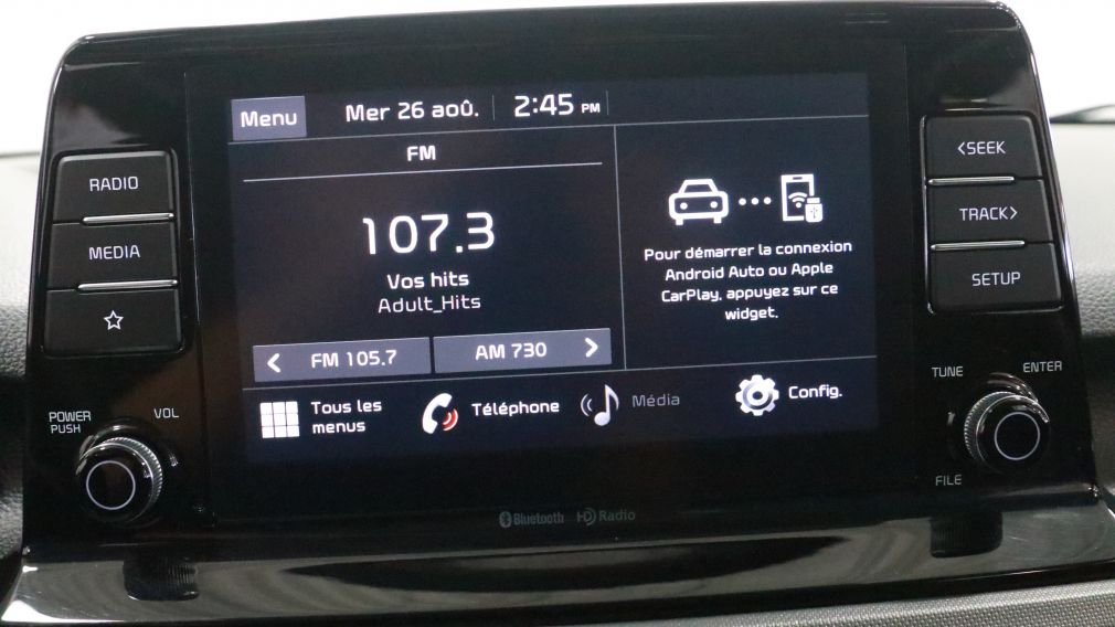 Kia Seltos LX 2022 à vendre à Trois-Rivières - 18