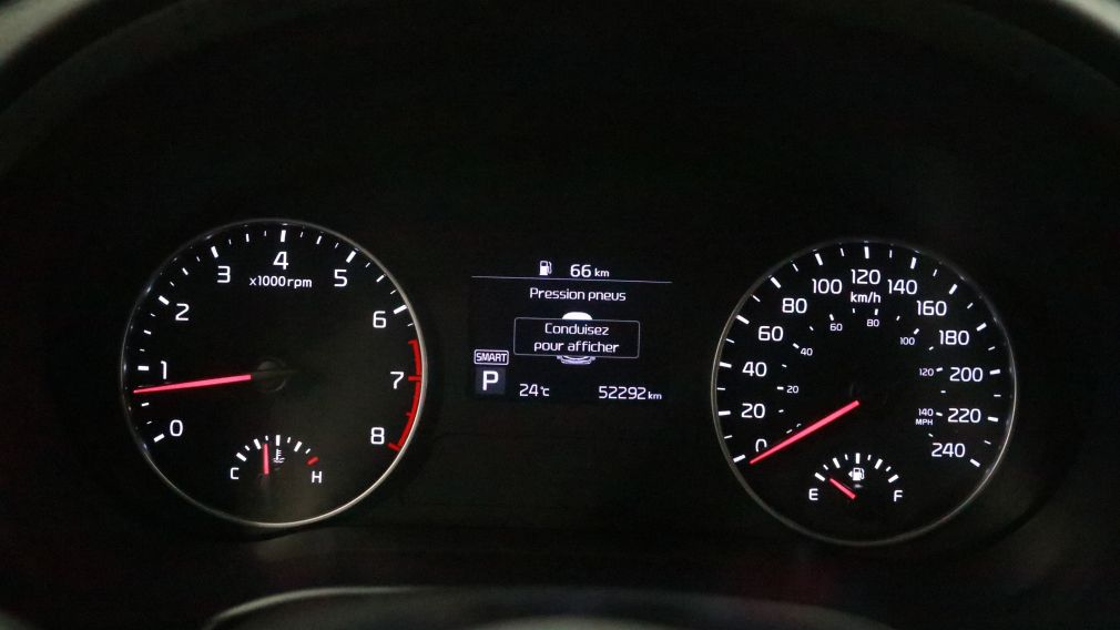 Kia Seltos LX 2022 à vendre à Trois-Rivières - 17