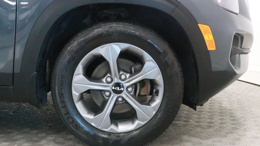 Kia Seltos LX 2022 à vendre à Trois-Rivières - 25