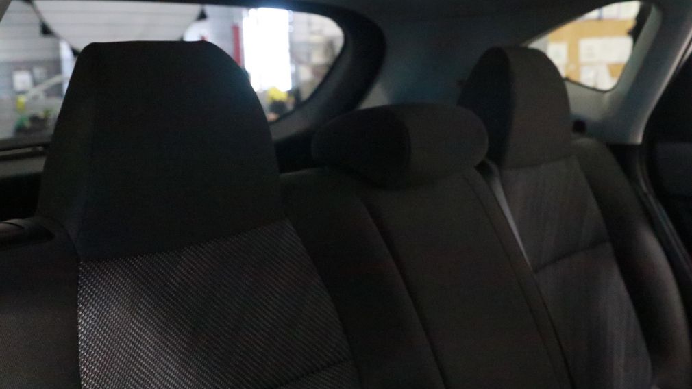 Kia Seltos LX 2022 à vendre à Trois-Rivières - 24