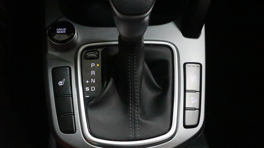 Kia Seltos LX 2022 à vendre à Trois-Rivières - 21