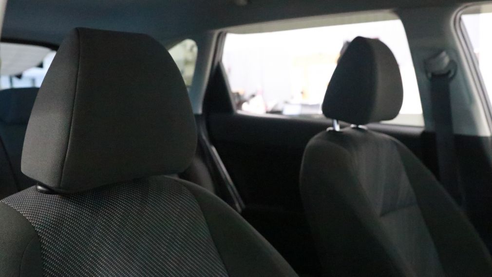 Kia Seltos LX 2022 à vendre à Trois-Rivières - 22