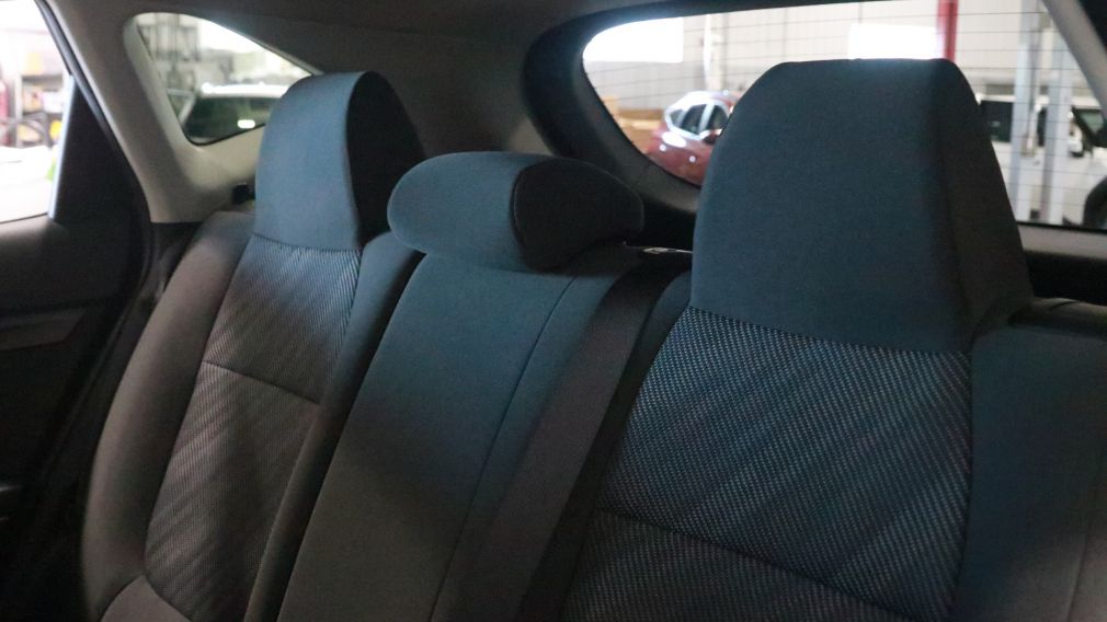 Kia Seltos LX 2022 à vendre à Trois-Rivières - 12
