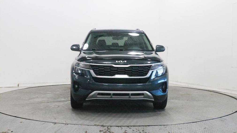Kia Seltos LX 2022 à vendre à Trois-Rivières - 2