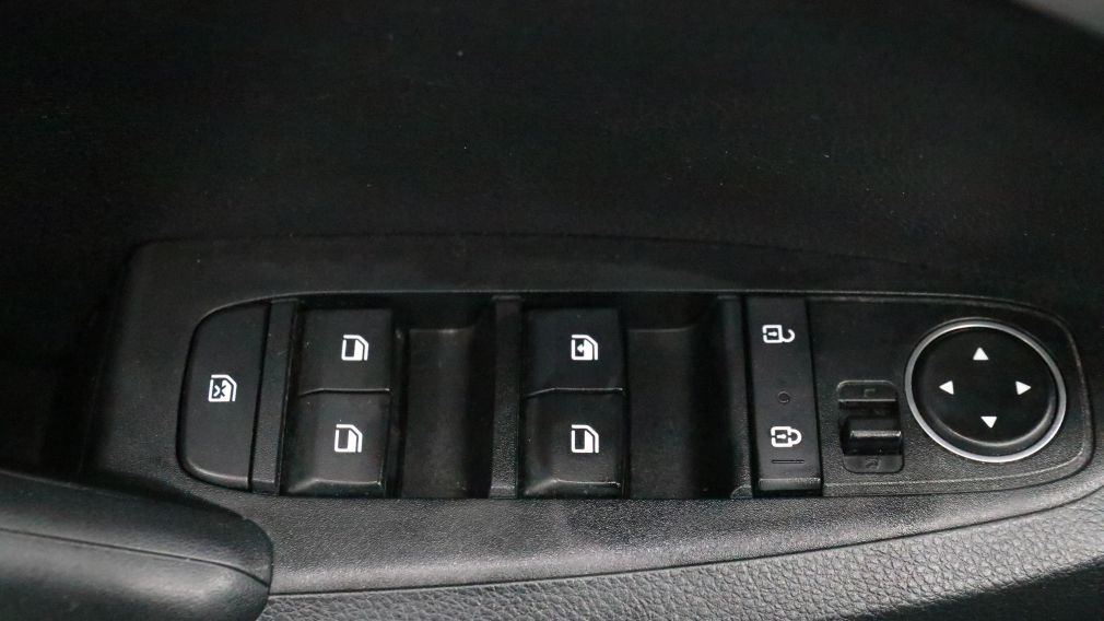 Kia Seltos LX 2022 à vendre à Trois-Rivières - 11