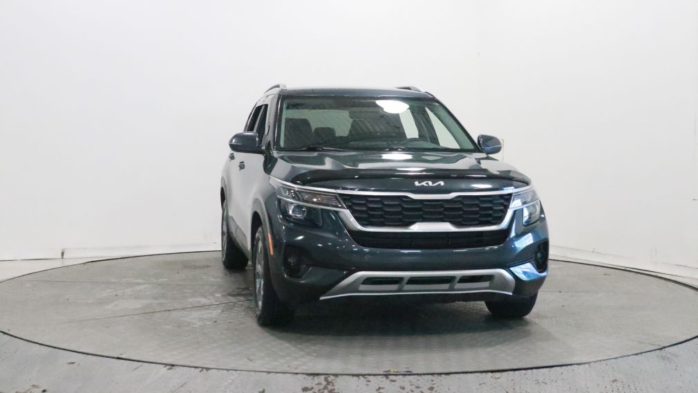 Kia Seltos LX 2022 à vendre à Trois-Rivières - 1
