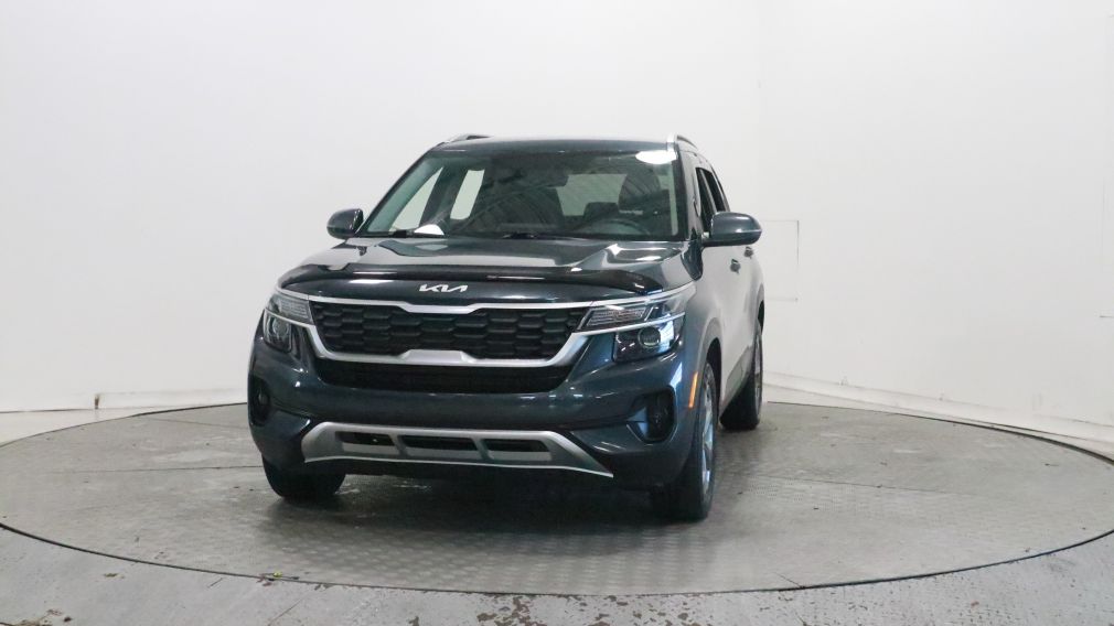 Kia Seltos LX 2022 à vendre à Trois-Rivières - 3