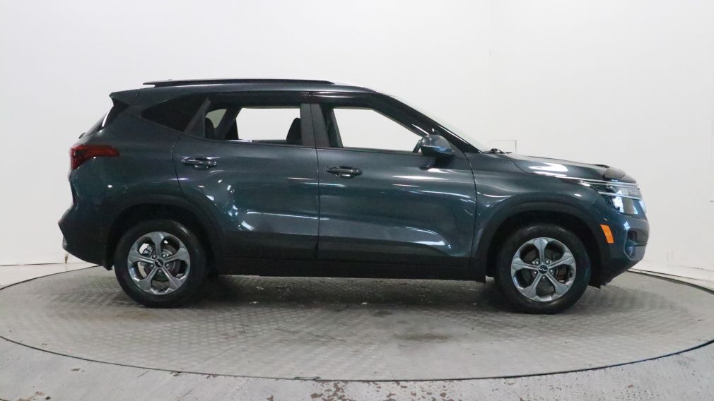 Kia Seltos LX 2022 à vendre à Trois-Rivières - 8