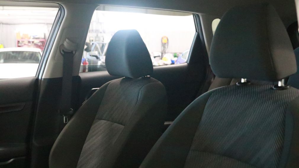 Kia Seltos LX 2022 à vendre à Trois-Rivières - 9
