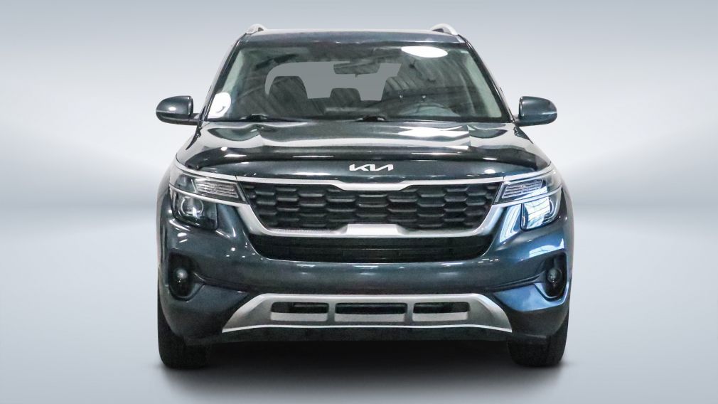 Kia Seltos LX 2022 d&rsquo;occasion à vendre - 2